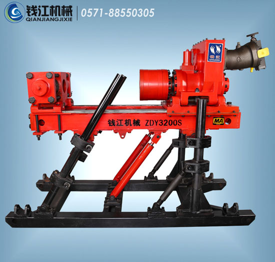 ZDY3200<a href=http://www.szyuantuo.com/1.html target='_blank'>全<a href=http://www.szyuantuo.com/ target='_blank'>液壓鉆機(jī)</a></a>